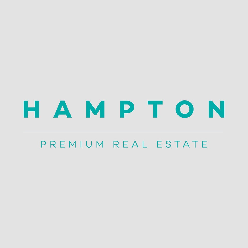 Logo Hampton Premium Real Estate