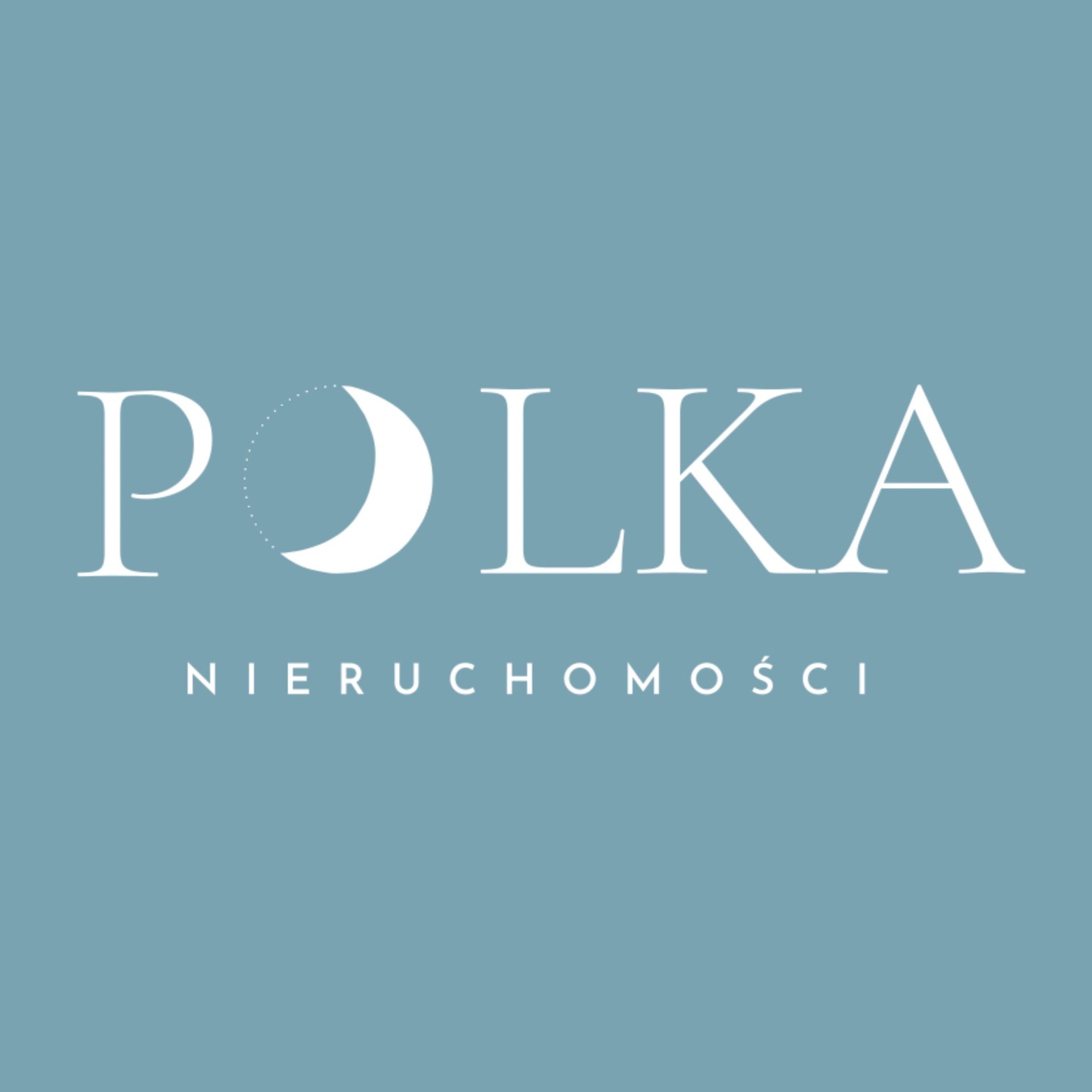 Logo Polka Nieruchomości