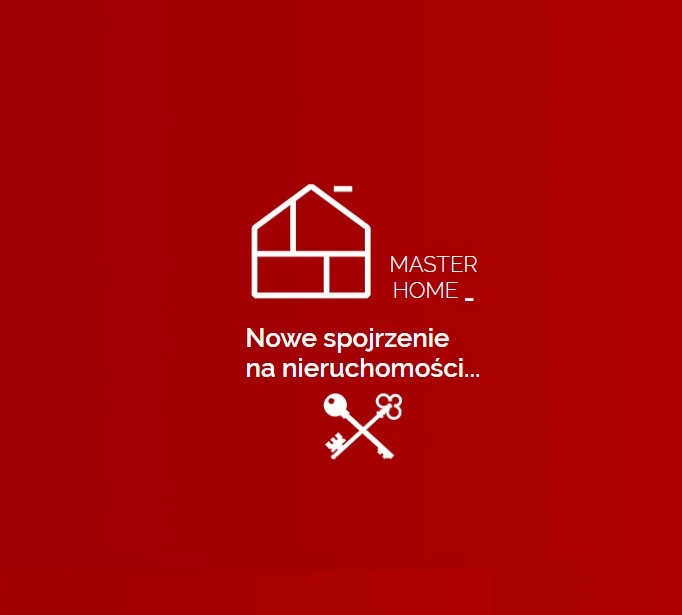 MASTER HOME SP. Z O.O. logo