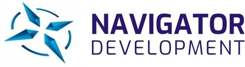 Logo Navigator Development