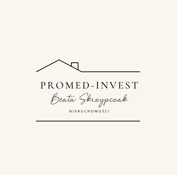 PROMED - INVEST BEATA SKRZYPCZAK