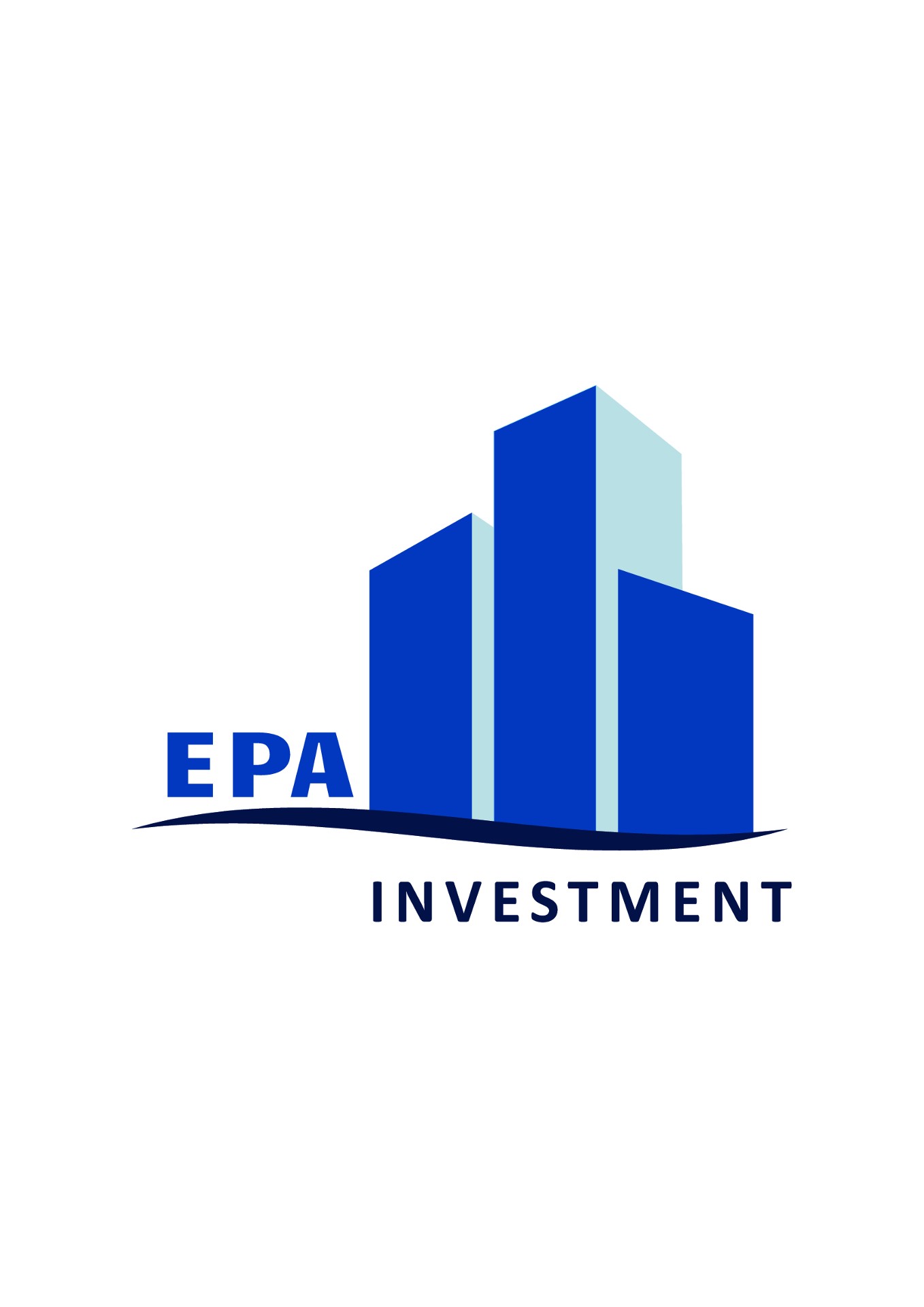 Logo EPA INVESTMENT Sp. z o.o. Sp. k.