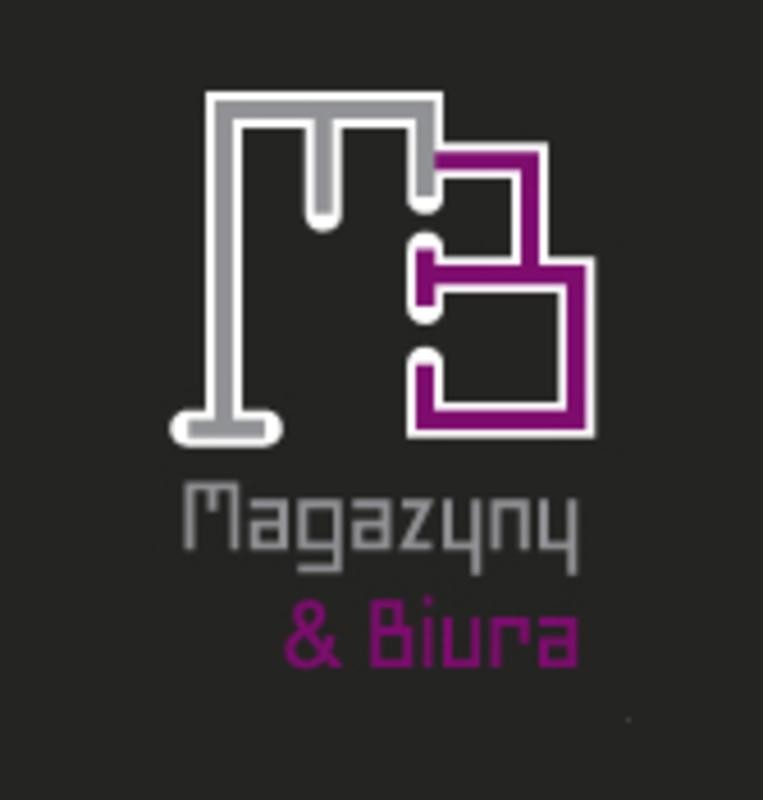 Logo Magazyny & biura