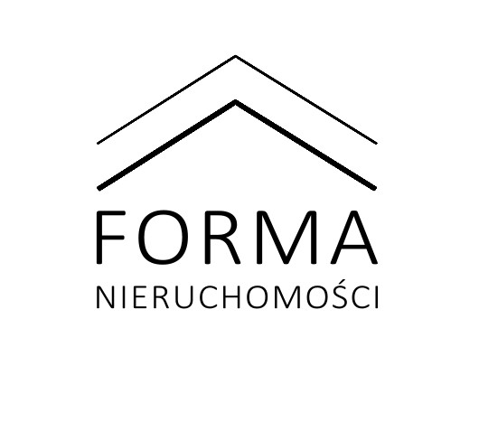 Logo Forma Nieruchomości