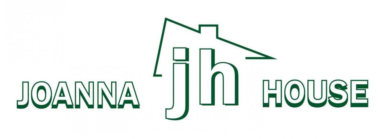 Logo Joanna House
