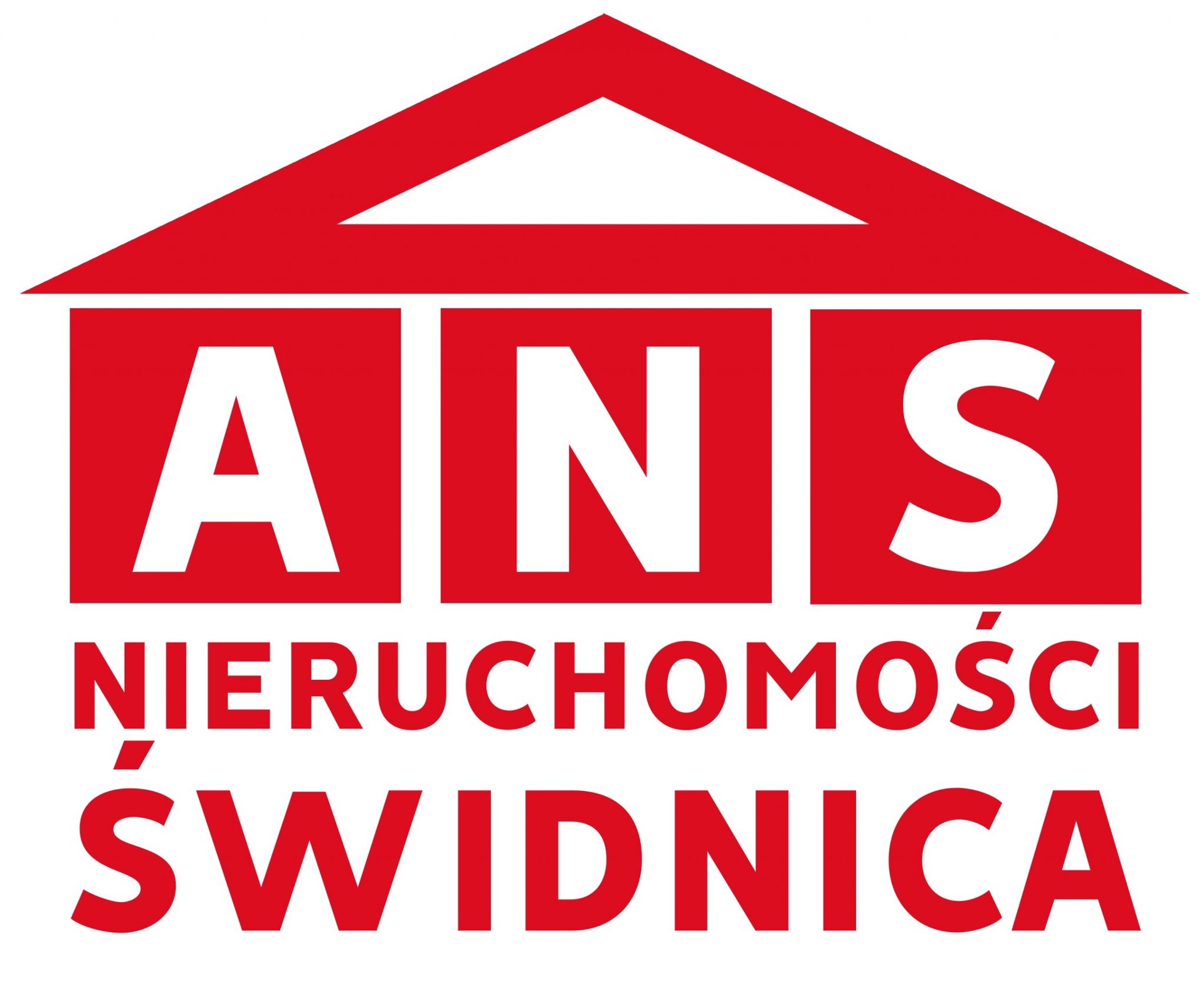 Logo ANS Agencja Nieruchomosci Marek Kowalski