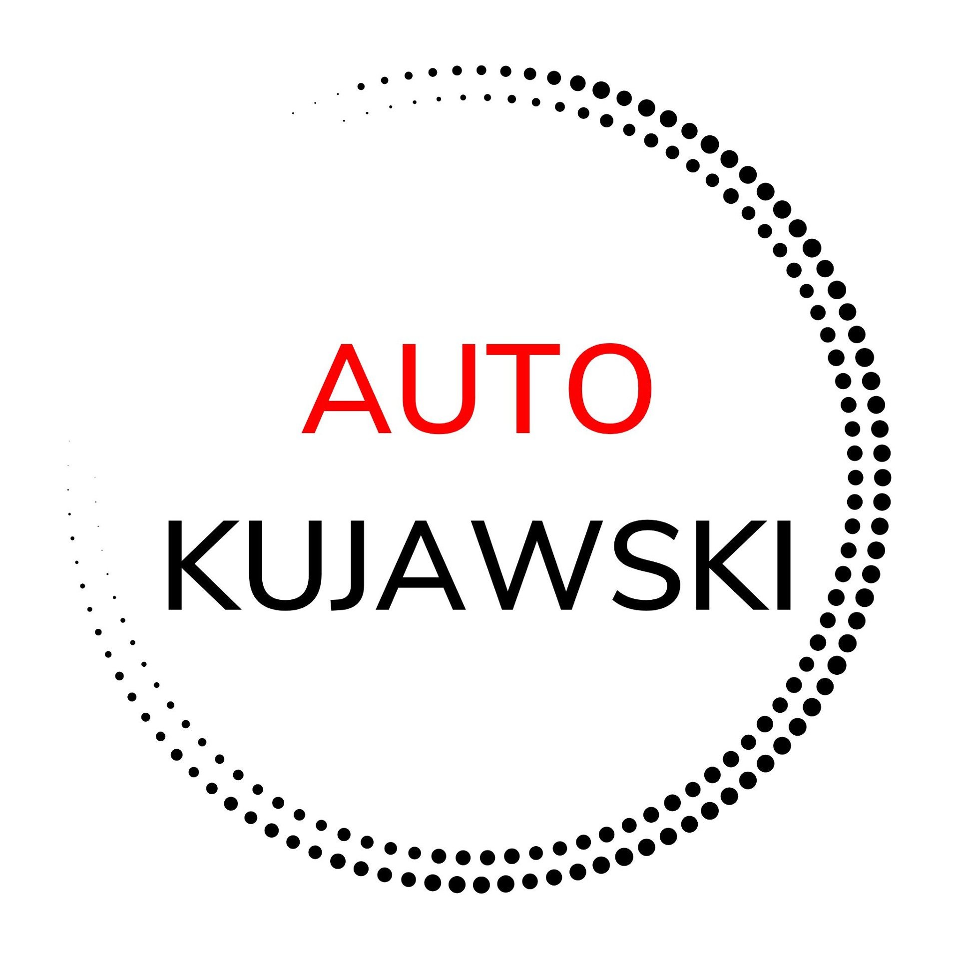 Logo Auto Handel Paweł Kujawski