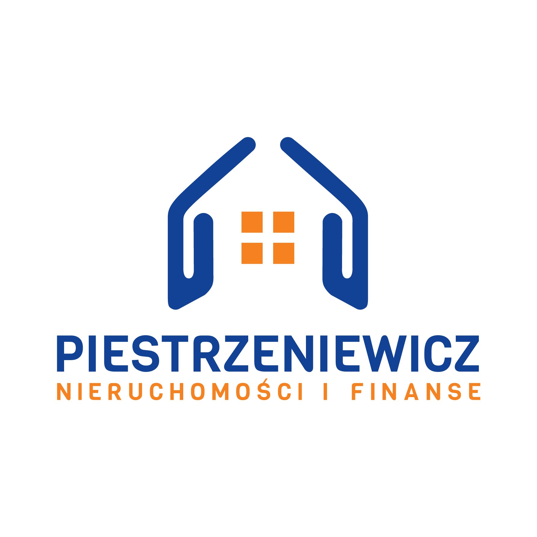 Logo Piestrzeniewicz Nieruchomości i Finanse