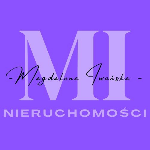 Logo Nieruchomości Magdalena Iwańska