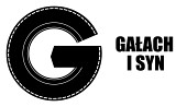 Auto Handel "Gałach i Syn" logo