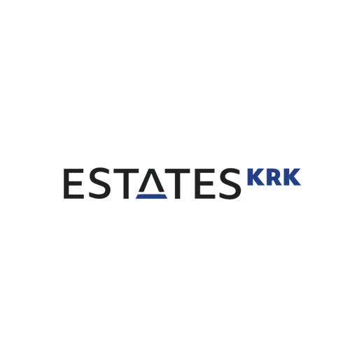 Logo Estates KRK spółka cywilna
