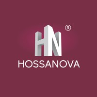Hossanova 1 Sp. z o.o.. logo