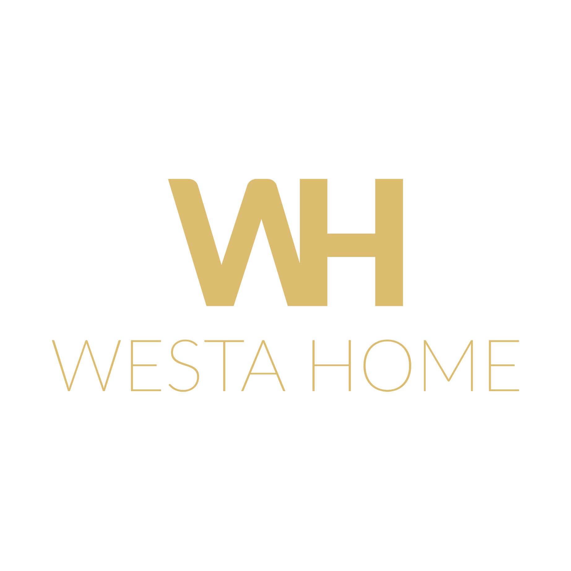 Logo Westa Home sp. z o. o.