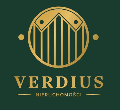 VERDIUS PAWEŁ GÓRSKI logo