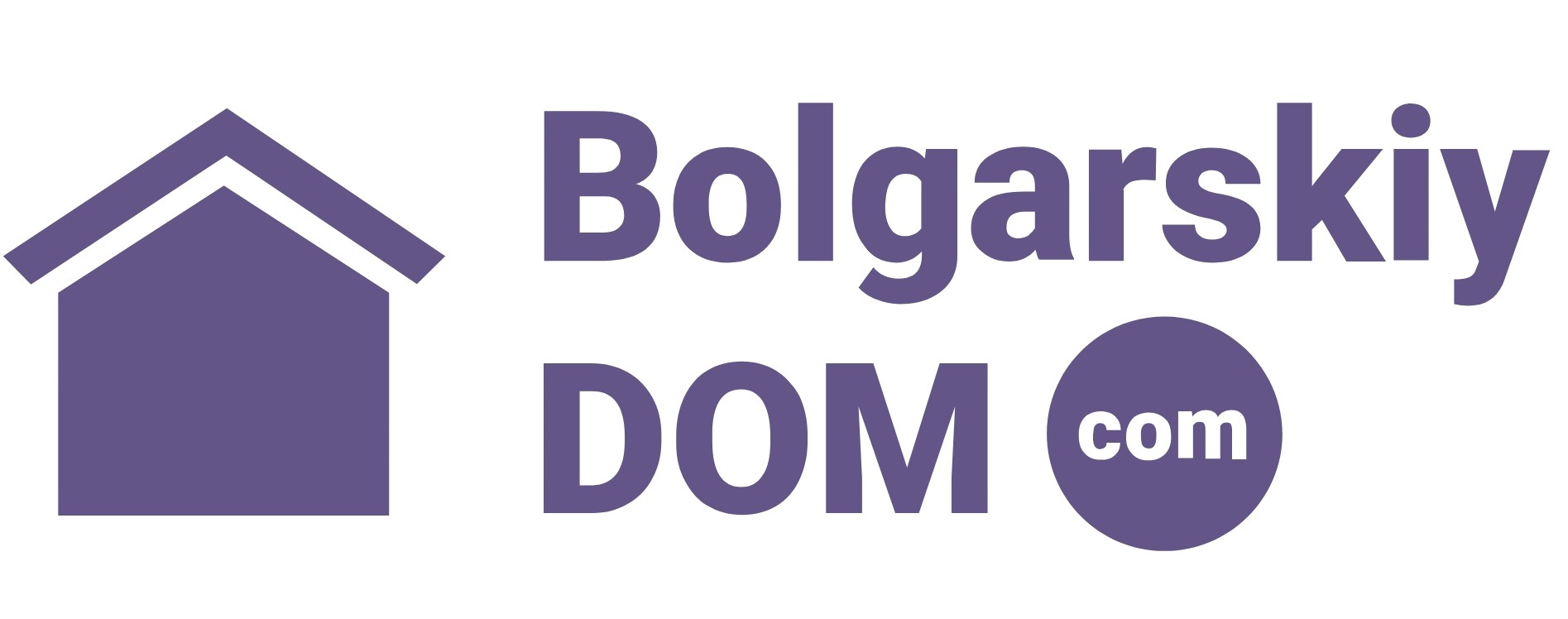 Logo Bolgarskiydom.com Sp. z o.o