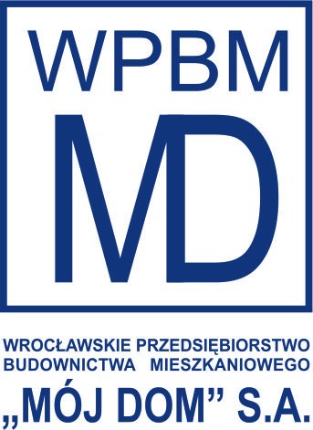 Wrocławskie Przedsiębiorstwo Budownictwa Mieszkaniowego MÓJ DOM S.A.
