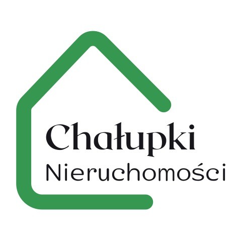 Logo Chałupki Nieruchomości