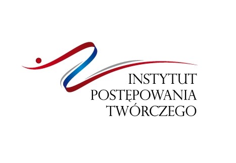Logo Instytut Postępowania Twórczego Sp. z o.o.