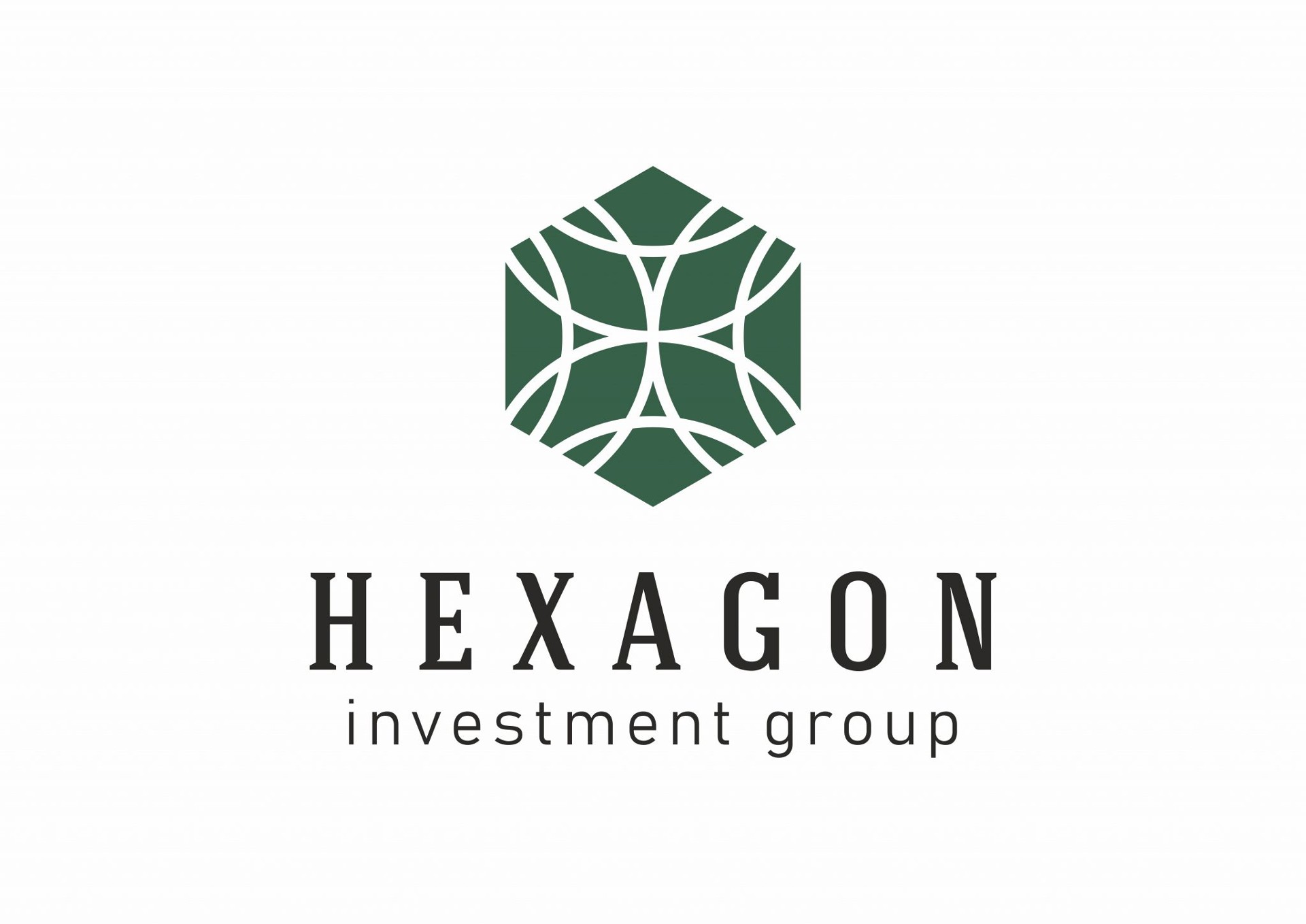 Logo HEXAGON Investment Group