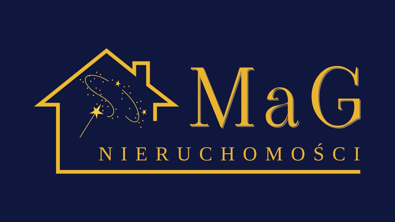 Logo MaG Nieruchomości