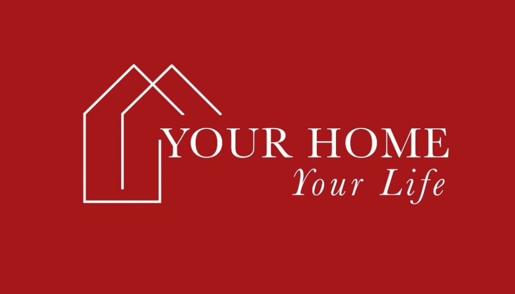 Your Home- Your Life Nieruchomości Patrycja Batijewska logo