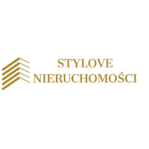 Stylove Nieruchomości logo