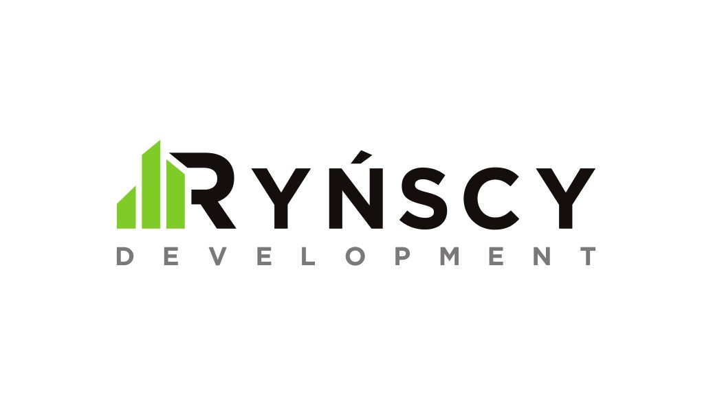 Ryńscy Development Sp. z o. o. logo