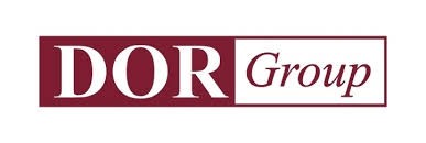 DOR Group logo