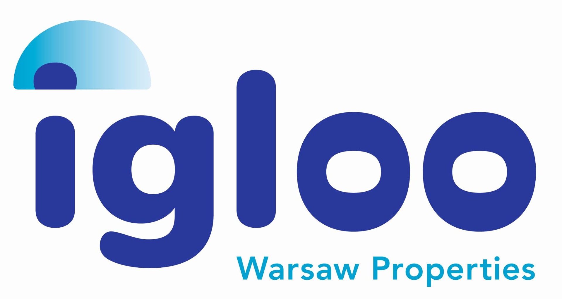 Logo Igloo Warsaw Properties