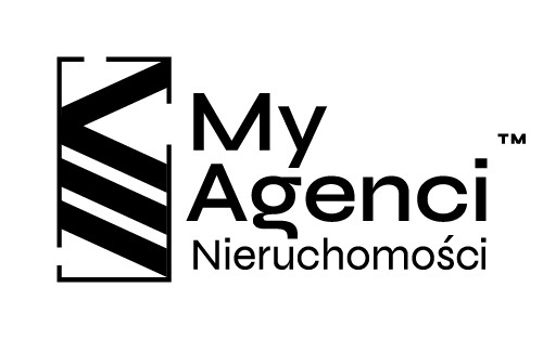 Logo MyAgenci Sp. z o.o.