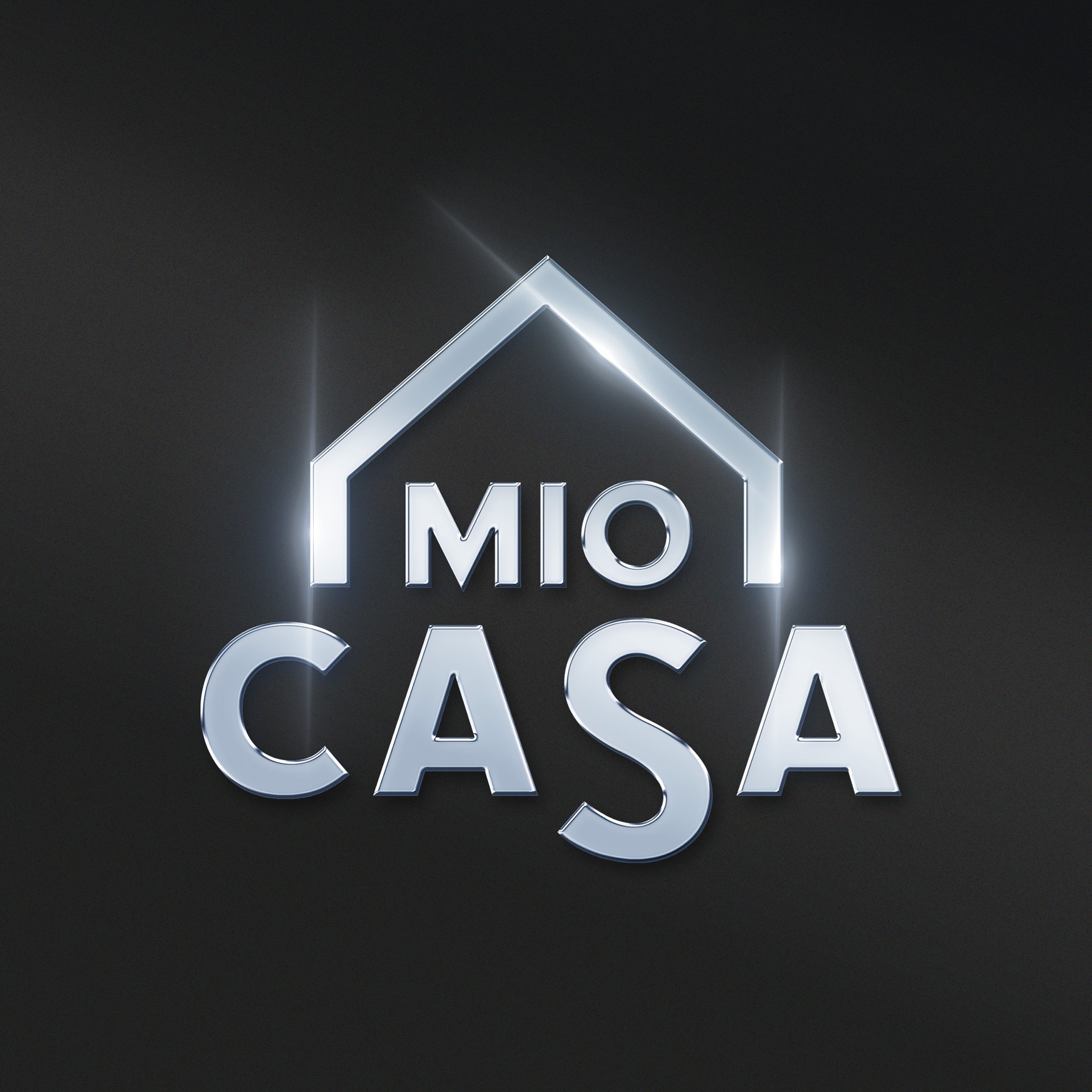 MIO CASA logo