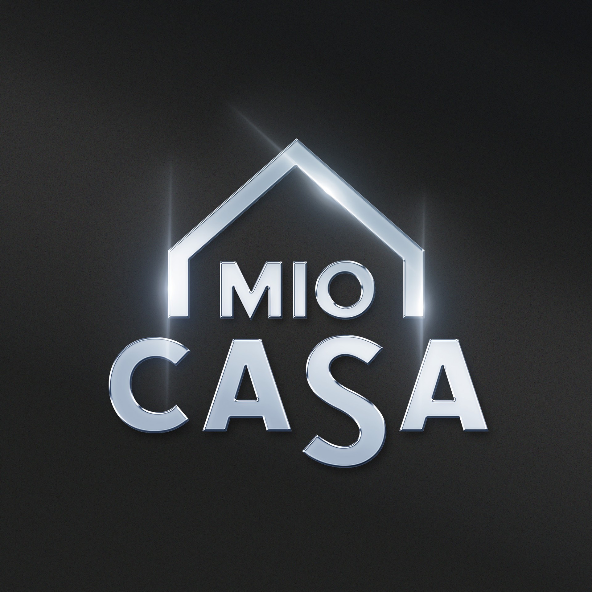 Logo MIO CASA
