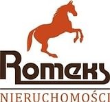 Logo P.H. ROMEKS Romuald Chruścicki