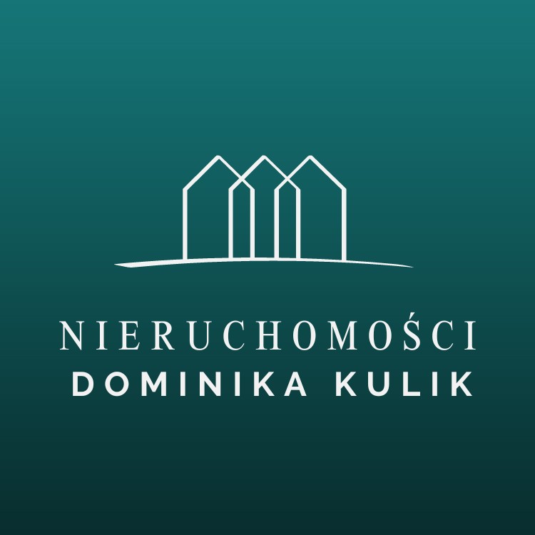 Nieruchomości Dominika Kulik logo