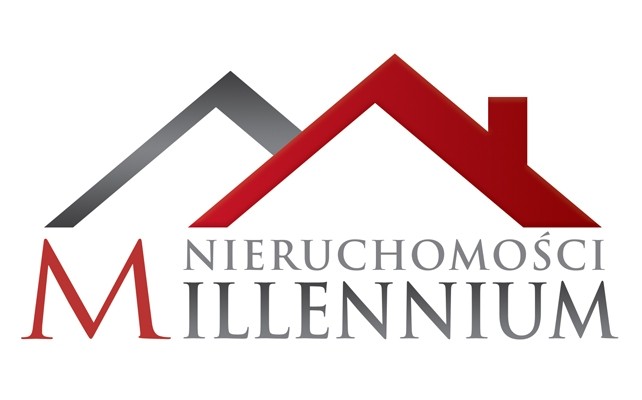 Logo MILLENNIUM NIERUCHOMOŚCI