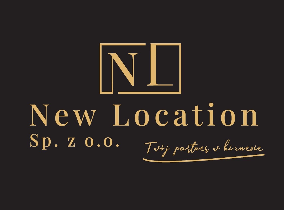 New Location logo