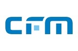 Logo CFM Sp. z o.o.