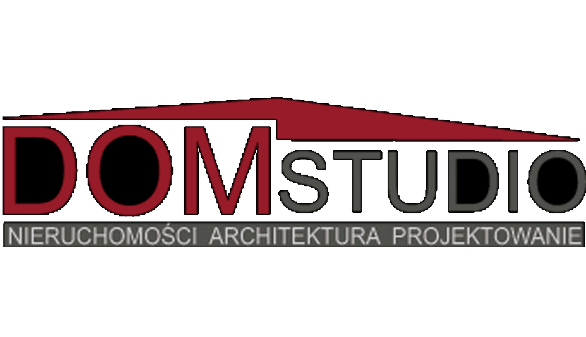 Logo DOMSTUDIO