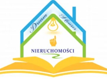 Logo Dream Houses Nieruchomości