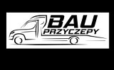 Logo BAU Przyczepy