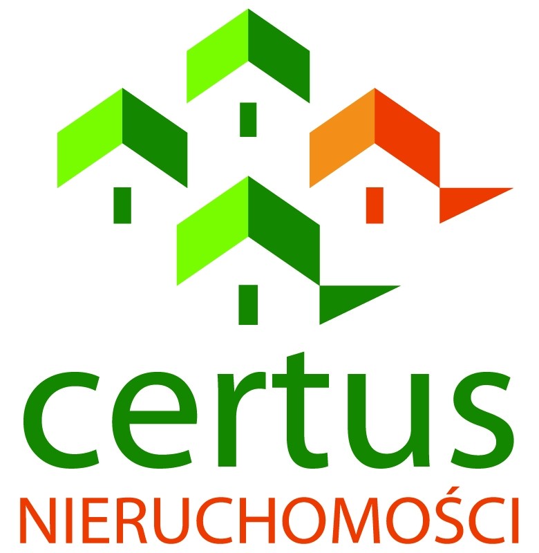 Logo Certus Nieruchomości Jadwiga Kaczmarek
