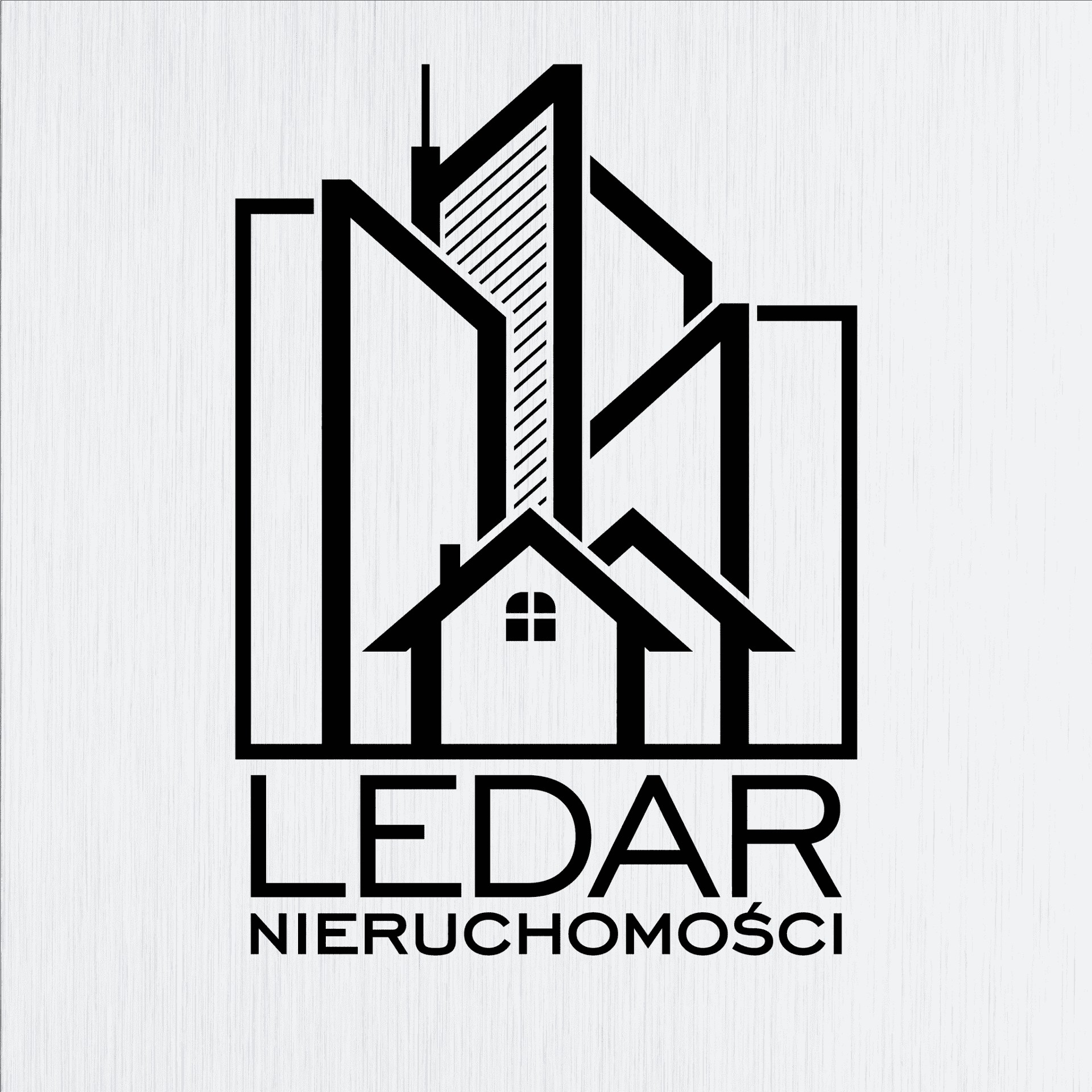 Logo Ledar Nieruchomości s.c. Krzemiński-Litorowicz