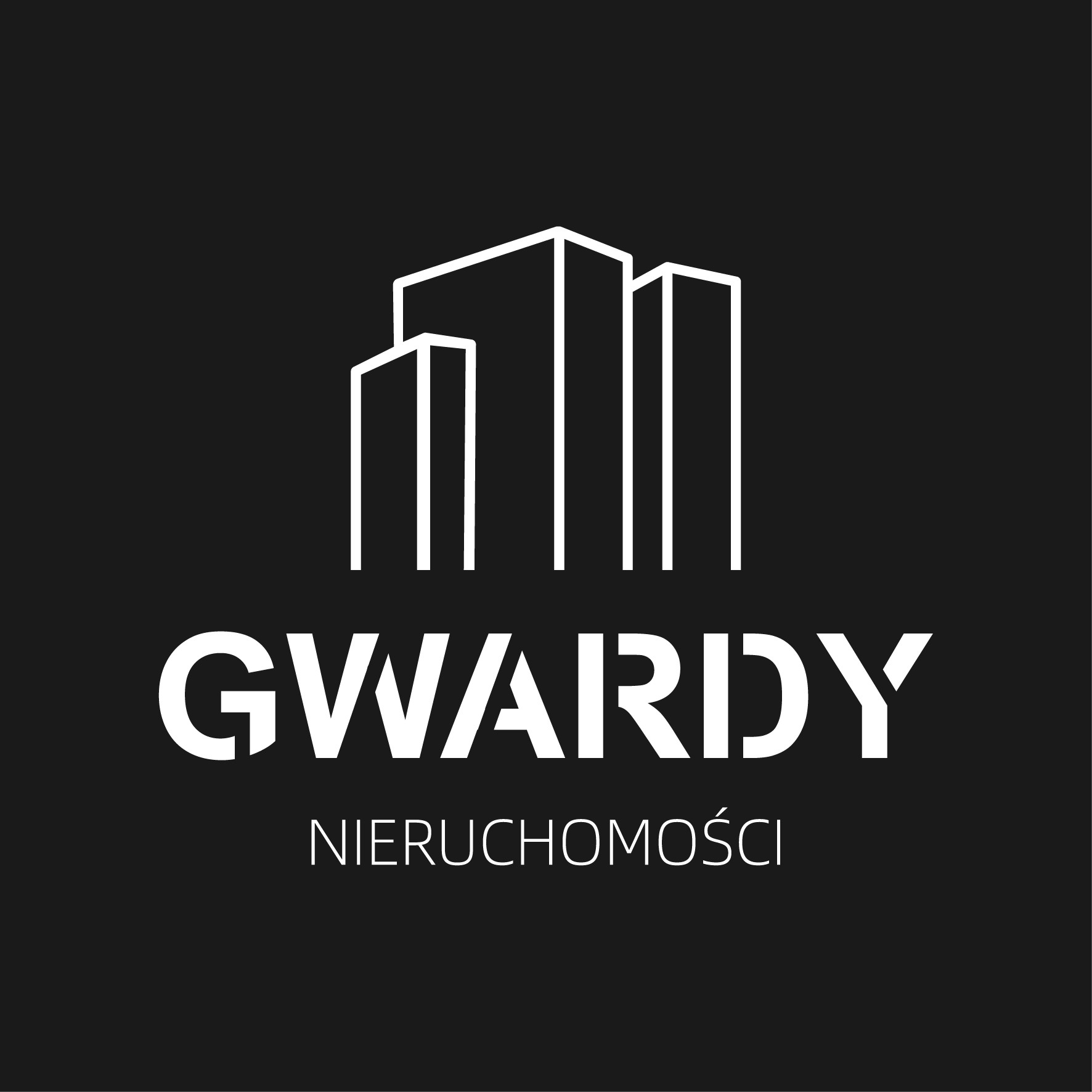 Gwardy logo