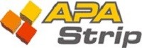 Logo APA Strip