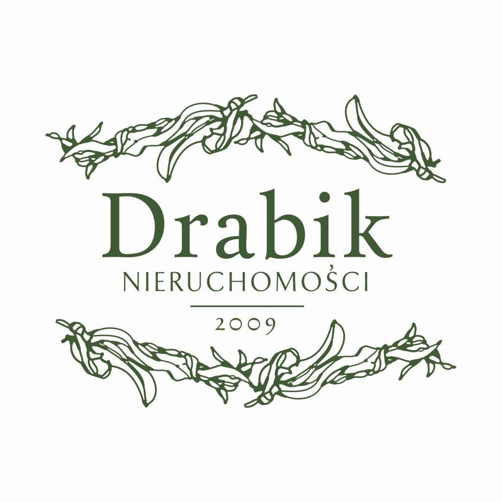 Logo Drabik Nieruchomości