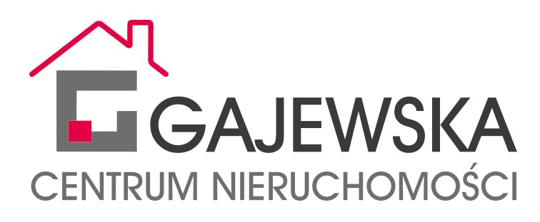 Logo Centrum Nieruchomości Gajewska