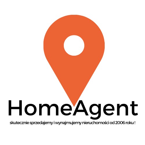 Logo HomeAgent