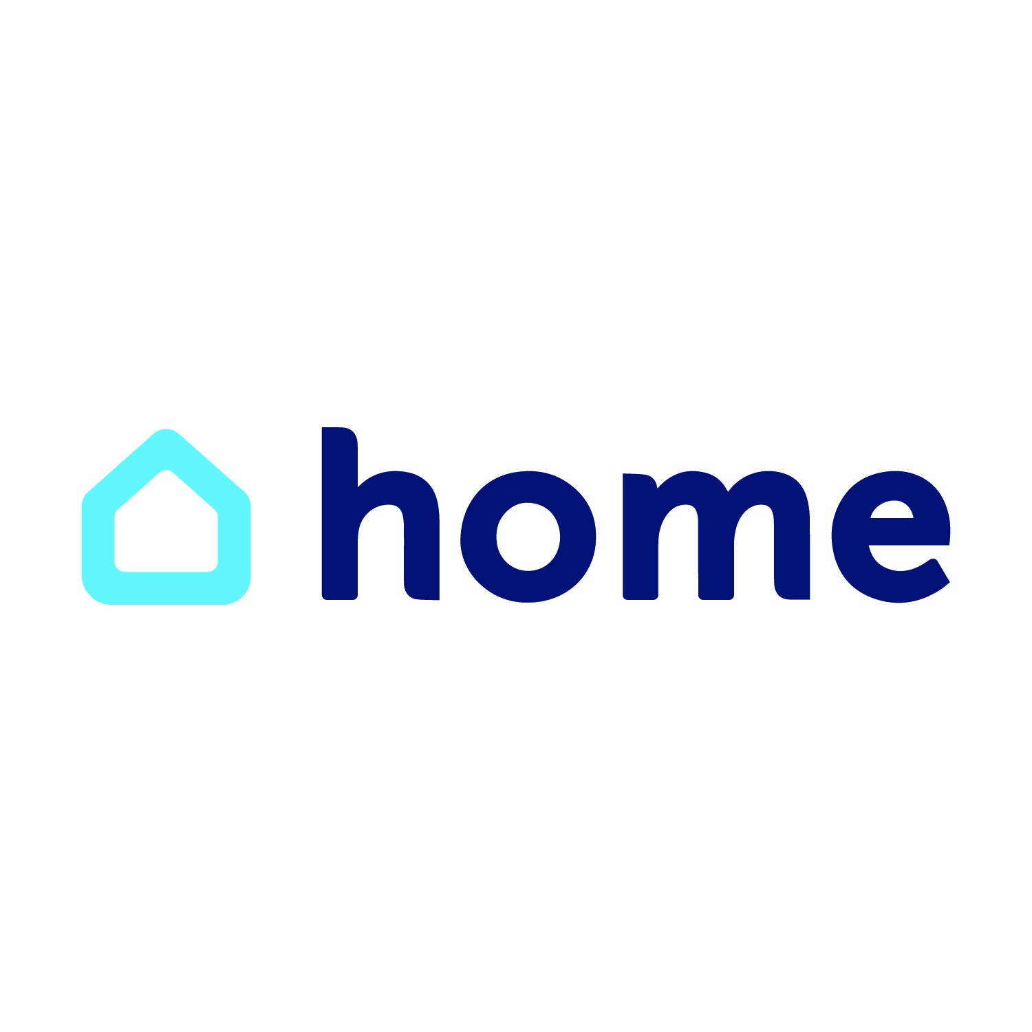 Logo HOME - Warszawa, Karków, Wrocław, Katowice, cała Polska