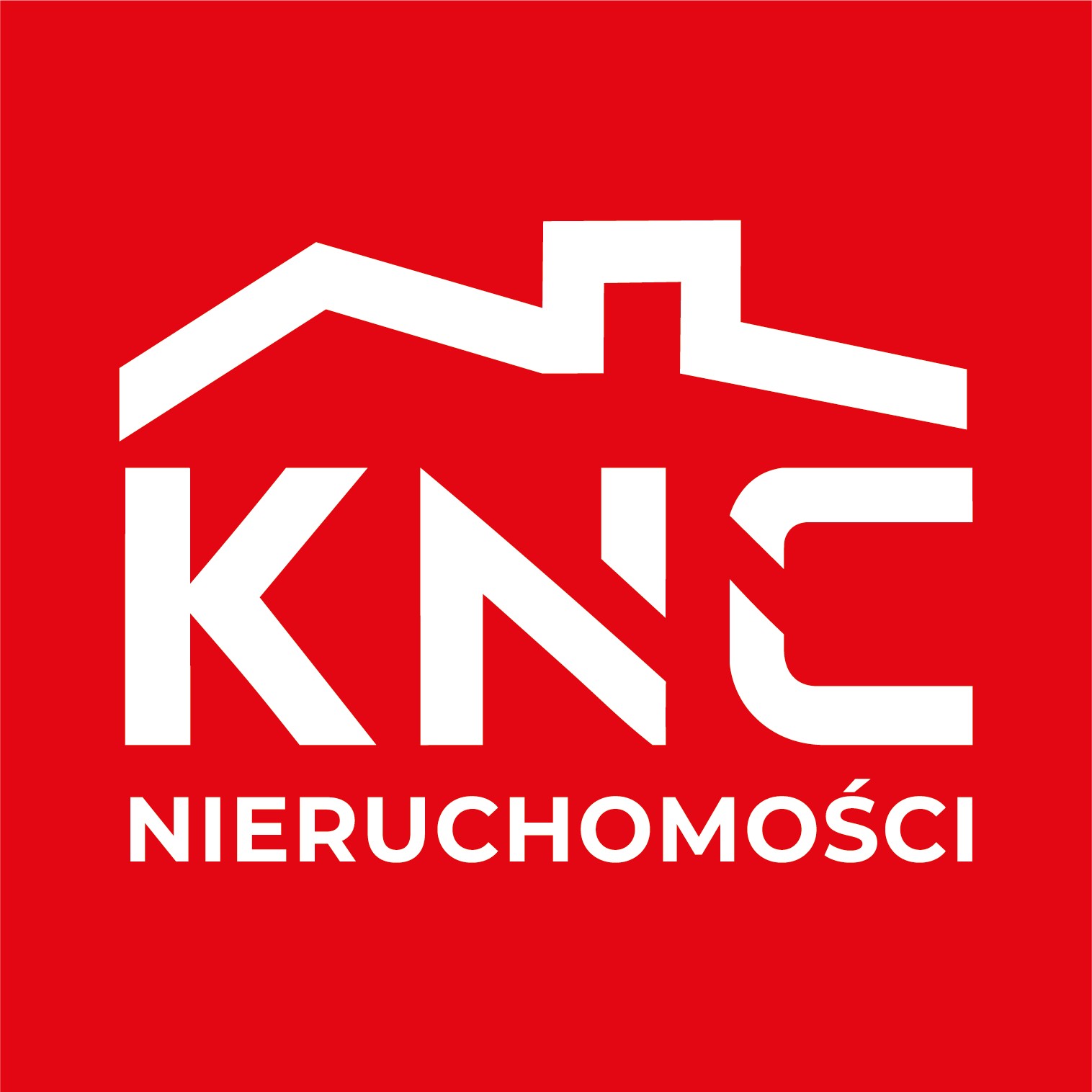 Logo KNC Nieruchomości Sucha Beskidzka