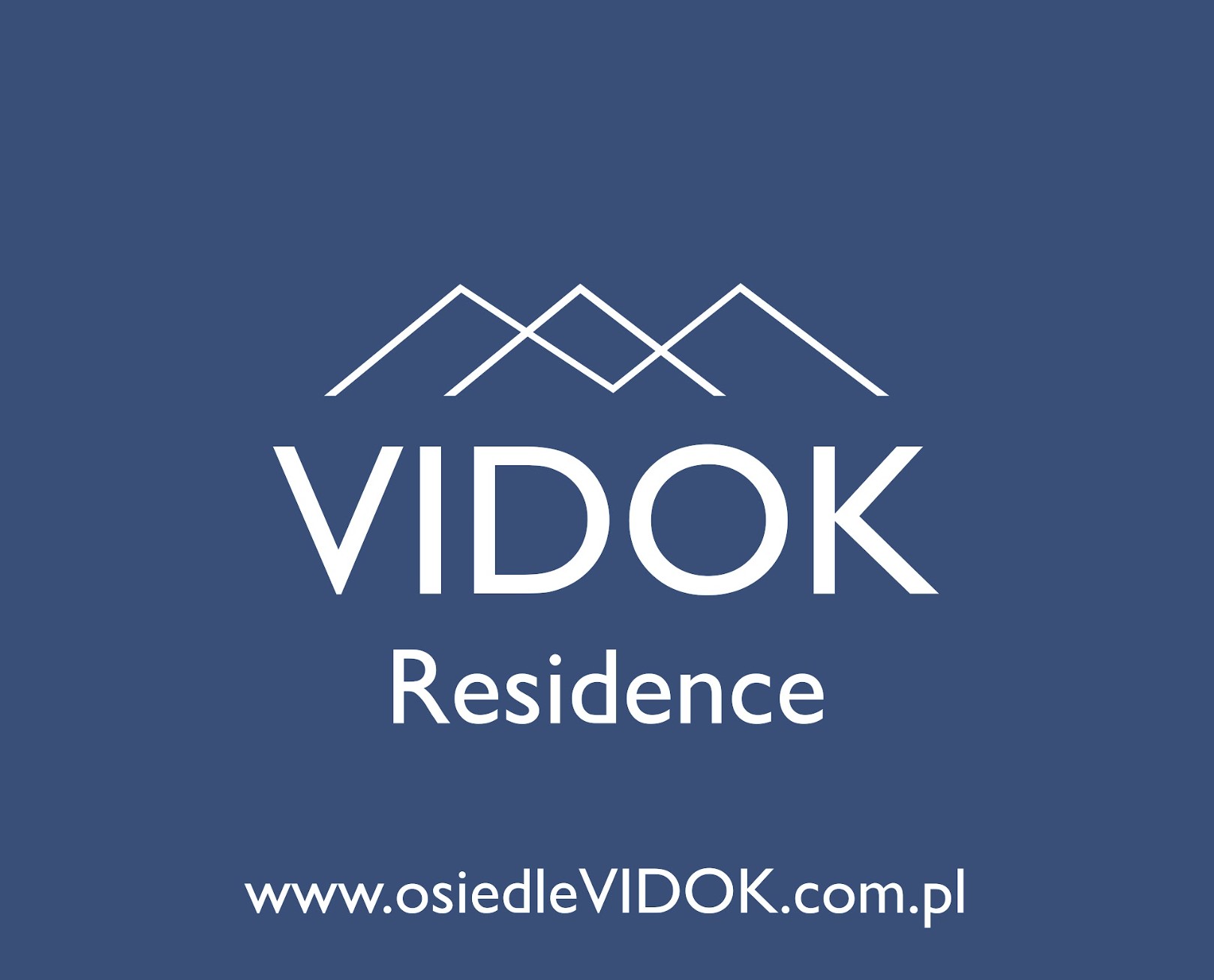 Logo VIDOK Residence